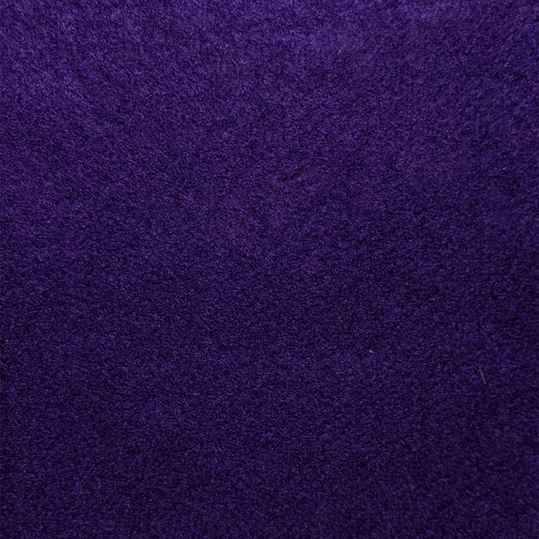 72" Felt Purple ACF001YD0583