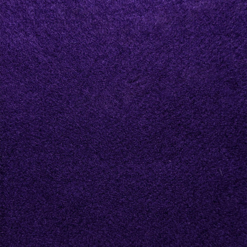 72" Felt Purple ACF001YD0583