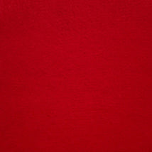72" Felt Red ACF001YD0932