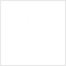 72" Fiesta Felt-White ACF001-1100