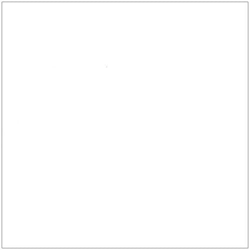 72" Fiesta Felt-White ACF001-1100