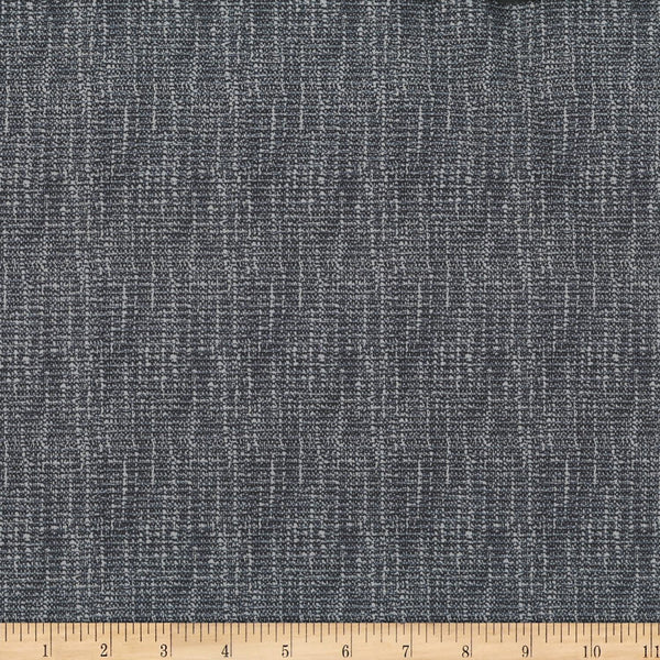 24/7 Tweed-Charcoal X5596-55