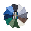 Precut FQ Bundle-24/7 Tweed X5596FQ-764ELEMENTS