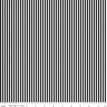 Stripes 1/8"-Black C495-BLACK