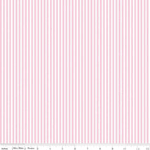 Stripe 1/8" C495-PEONY