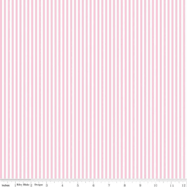 Stripe 1/8" C495-PEONY