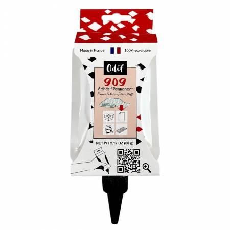 909 Permanent Adhesive 45137OD