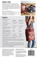 Firefly Tote AG-550