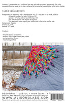 Luminary Quilt Pattern AG125