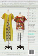 Anna Maria Simple Start Here & There AH-025HTT