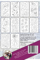 Edge-to-Edge Quilting Expansion Pack 18 ASD298
