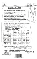 Just Cant Cut It - AWU01