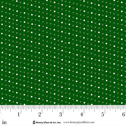 A Kitty For Christmas-Green 1989-66
