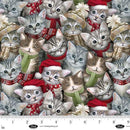 A Purr-Fect Holiday Season-Multi 4065-98