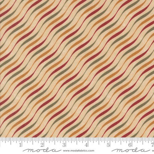 A Vintage Christmas-Tan 9783-11