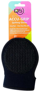 AccuGrip Quilting Gloves - QS-GLOVE