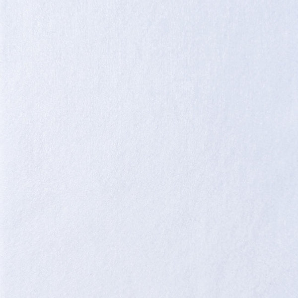 Acrylic Felt 72in White ACF001YD1100