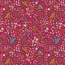 Adventale-Yuletide Ditsies ADV25902