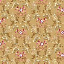 Adventale- Fawns & Flowers ADV25911