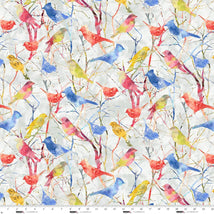 Air Mail-Mist 8497-19