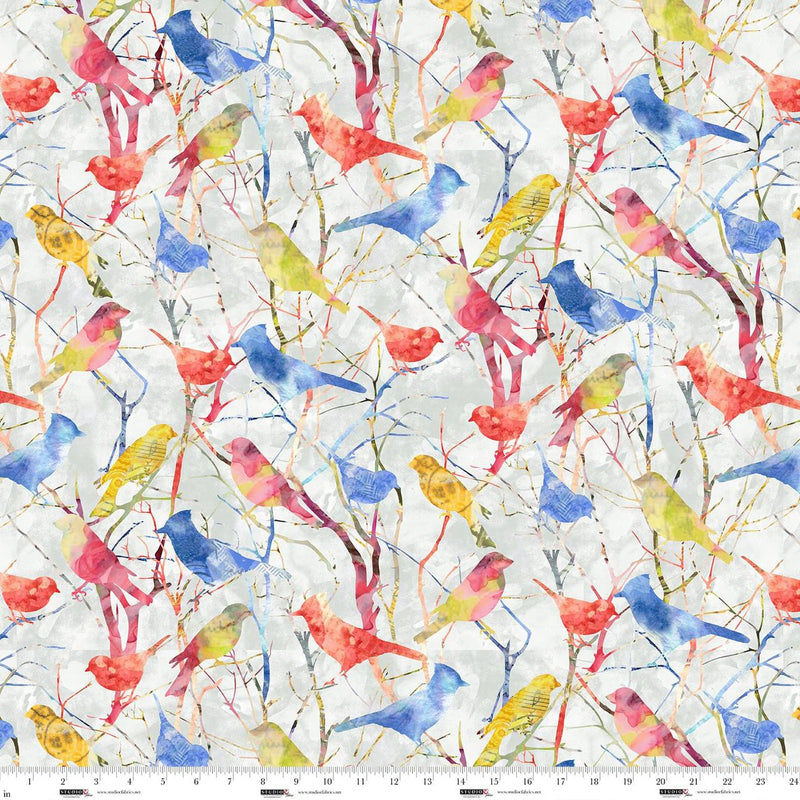 Air Mail-Mist 8497-19