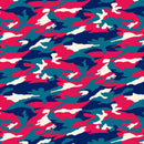 All American-Patriotic Camouflage 53057-4