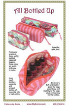 All Bottled Up PBA199