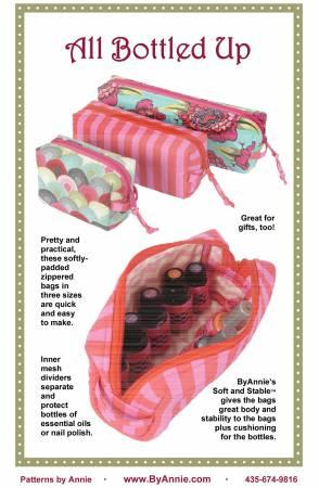 All Bottled Up PBA199