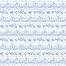 Amalfi Coast-Repeating Stripe Multi W105-001-055