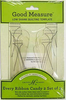 Amanda Murphy Low Shank Ribbon Candy 2 Set of 3 GMAMLSRC