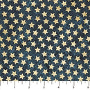 America 250-Stars Navy-Beige 28375-49