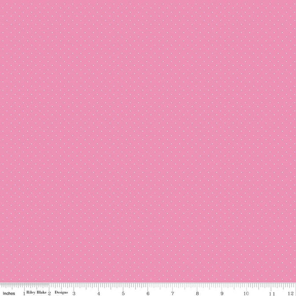 American Jane-Pindots Pink C840-PINK