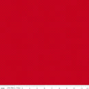 American Jane-Pindots Strawberry C840-STRAWBERRY