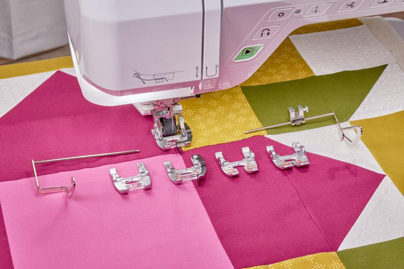 Babylock Anthem Sewing & Quilting Machine - BLAN