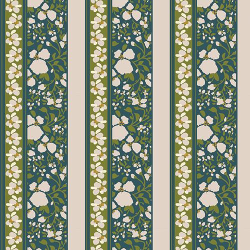 Anthology Linen-Beloved Memoir Fern ANTL52104a