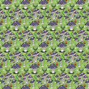 Apothecary-Mushrooms Green 12025164
