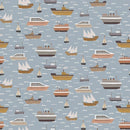 Are We There Yet?-Feeling Nauti Dusk STELLA-DLT3304-DUSK