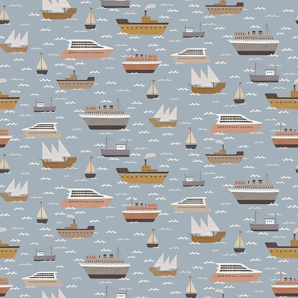 Are We There Yet?-Feeling Nauti Dusk STELLA-DLT3304-DUSK