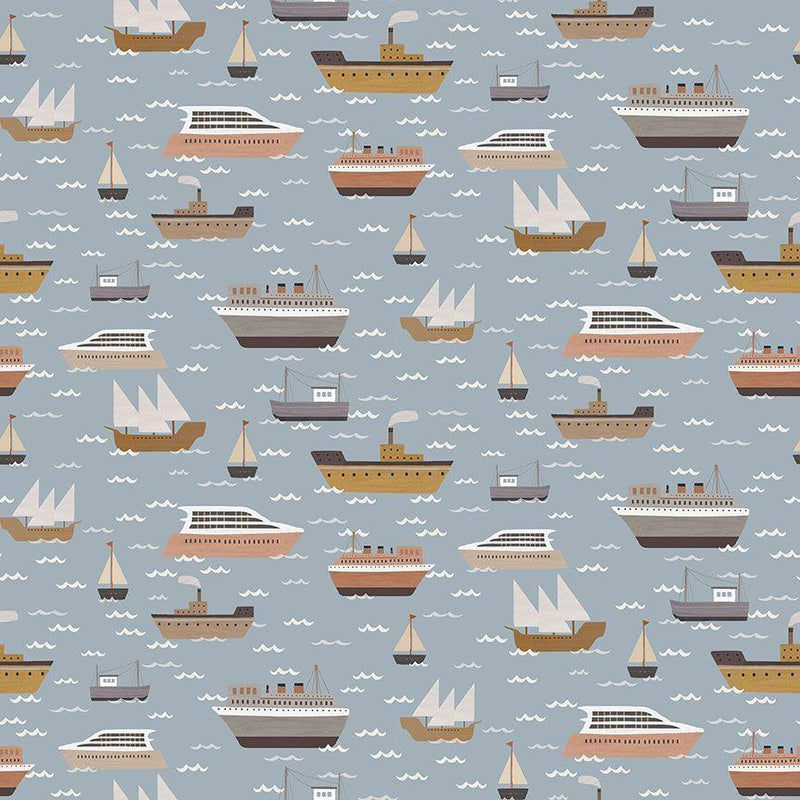 Are We There Yet?-Feeling Nauti Dusk STELLA-DLT3304-DUSK