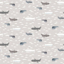 Are We There Yet?-Plane Awesome Fog STELLA-DLT3300-FOG