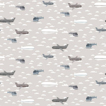 Are We There Yet?-Plane Awesome Fog STELLA-DLT3300-FOG