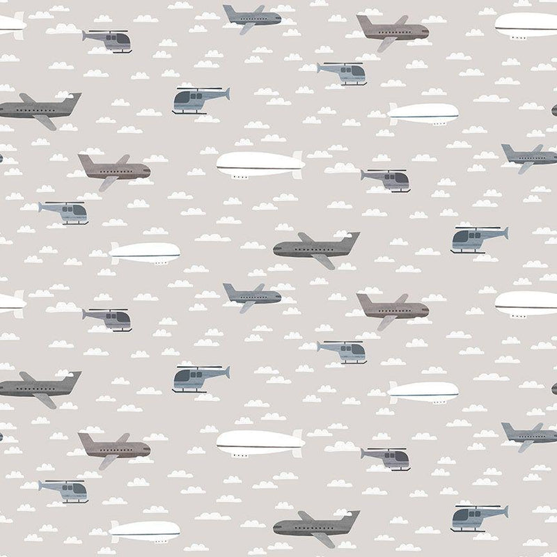 Are We There Yet?-Plane Awesome Fog STELLA-DLT3300-FOG