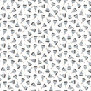 Are We There Yet?-Sail Away White STELLA-DLT3305-WHITE