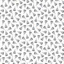 Are We There Yet?-Sail Away White STELLA-DLT3305-WHITE