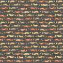 Are We There Yet?-Start Your Engines Walnut STELLA-DLT3303-WALNUT