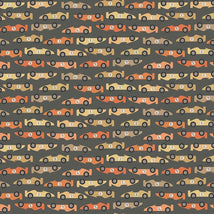 Are We There Yet?-Start Your Engines Walnut STELLA-DLT3303-WALNUT