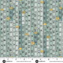 Atelier - Blue Measurements MU-136-B