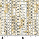 Atelier - Cream Measurements MU-136-Q