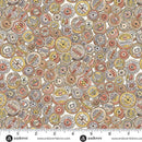 Atelier - Cream Spool MU-133-Q