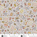 Atelier - Grey Notions MU-132-S